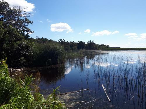 Chinderera Eco Lodge