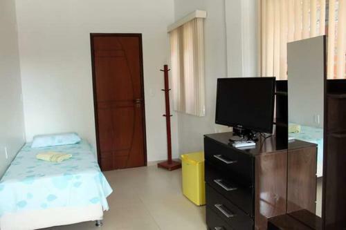 Hostal Pousada Rio Nilo