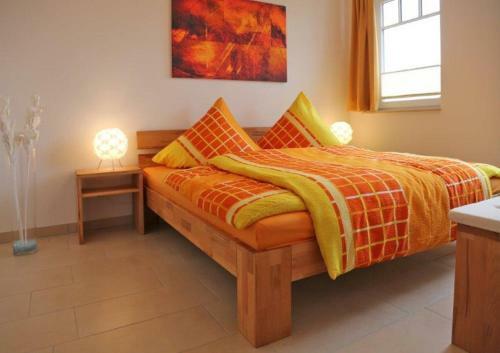 Apartamento Residenz Sonnenschein