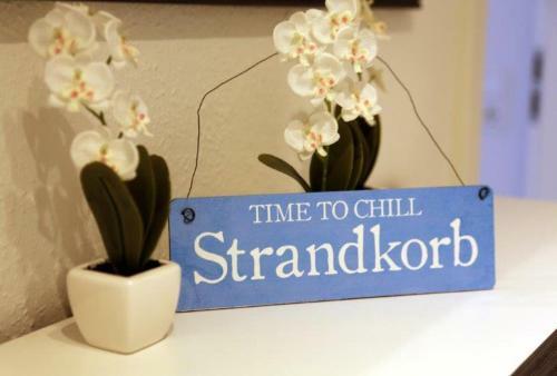 Apartamento Residenz Sonnenschein