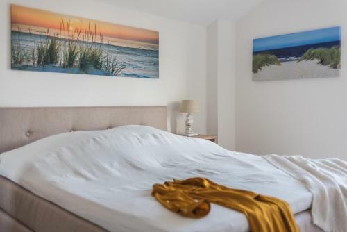Apartamento Residenz Sonnenschein