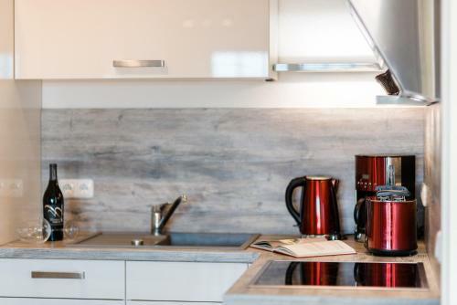 Apartamento Residenz Sonnenschein