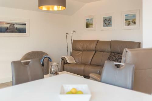 Apartamento Residenz Sonnenschein