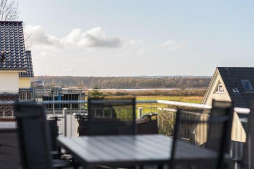 Apartamento Residenz Sonnenschein