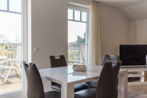Apartamento Residenz Sonnenschein