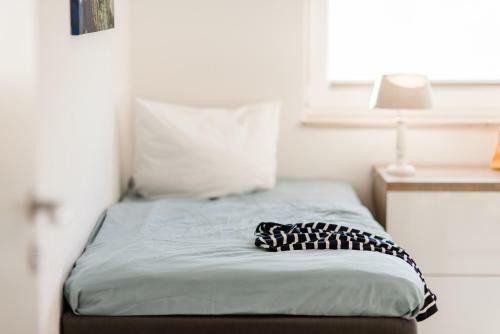 Apartamento Residenz Sonnenschein