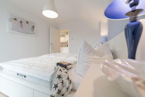 Apartamento Residenz Sonnenschein