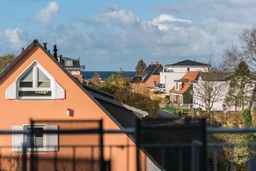 Apartamento Residenz Sonnenschein