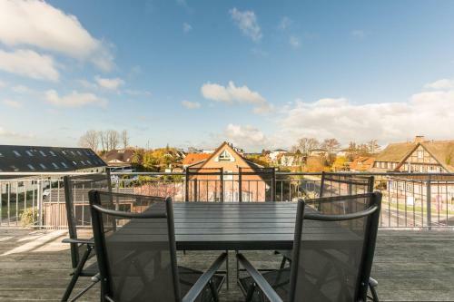 Apartamento Residenz Sonnenschein