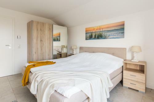 Apartamento Residenz Sonnenschein
