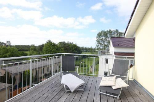 Apartamento Residenz Sonnenschein