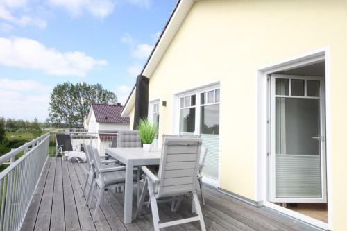 Apartamento Residenz Sonnenschein