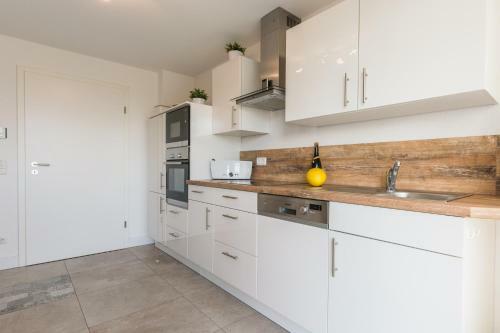 Apartamento Residenz Sonnenschein