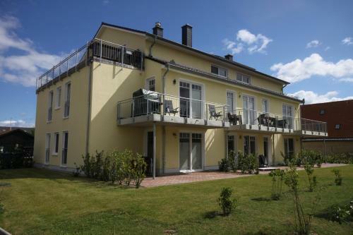 Apartamento Residenz Sonnenschein