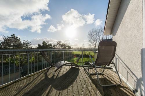 Apartamento Residenz Sonnenschein