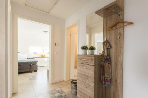 Apartamento Residenz Sonnenschein