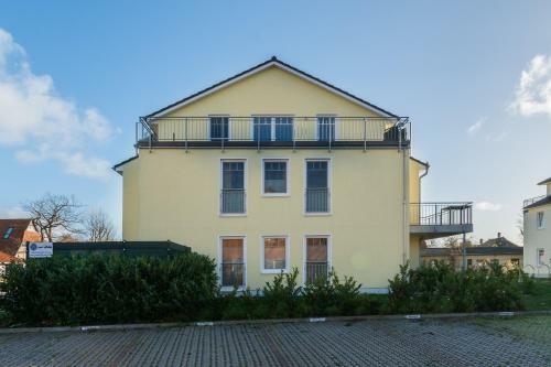 Apartamento Residenz Sonnenschein