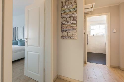 Apartamento Residenz Sonnenschein