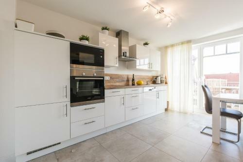 Apartamento Residenz Sonnenschein