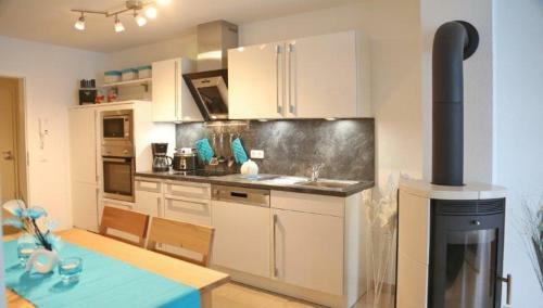 Apartamento Residenz Sonnenschein