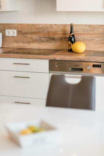 Apartamento Residenz Sonnenschein