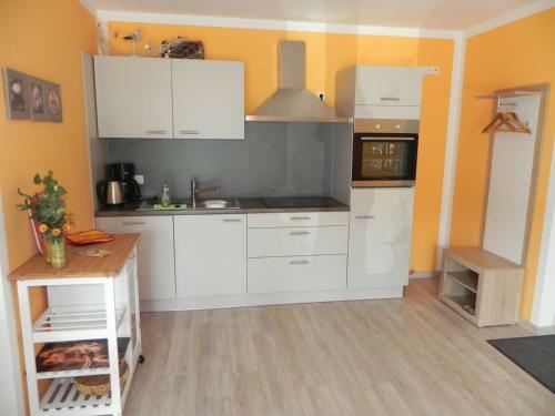 Villa Bettina - Ferienwohnung 04