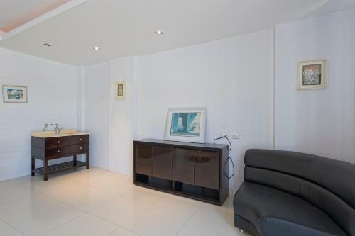 Villa The Lantern Marina Residences Phuket