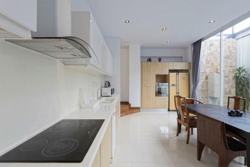 Villa The Lantern Marina Residences Phuket