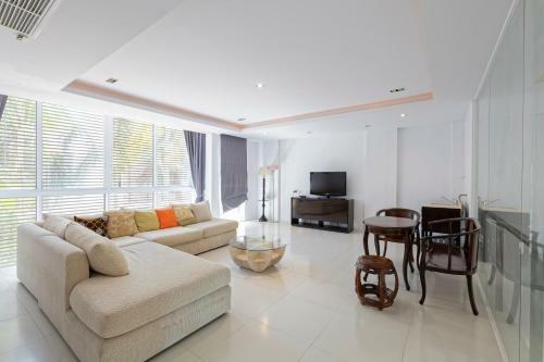 Villa The Lantern Marina Residences Phuket