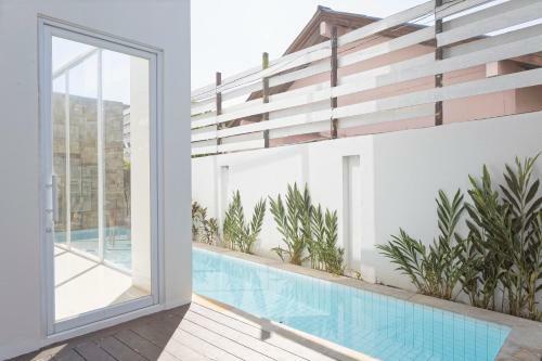 Villa The Lantern Marina Residences Phuket