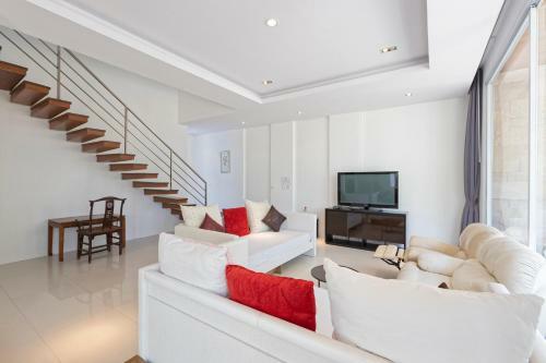 Villa The Lantern Marina Residences Phuket
