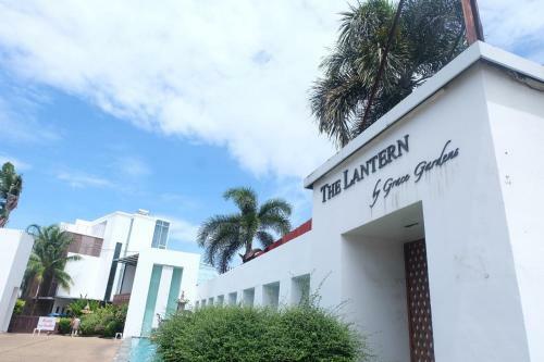 Villa The Lantern Marina Residences Phuket
