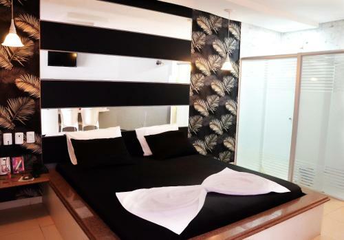 Hotel Stillus Motel (Adult Only)