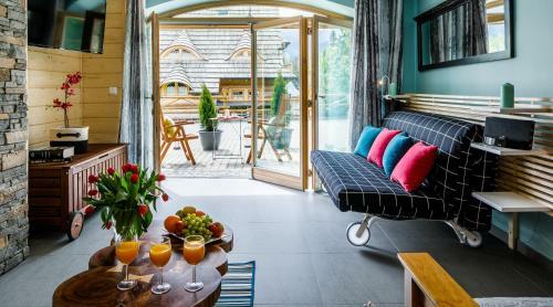 Apartamento Rent Like Home - Bali Residence