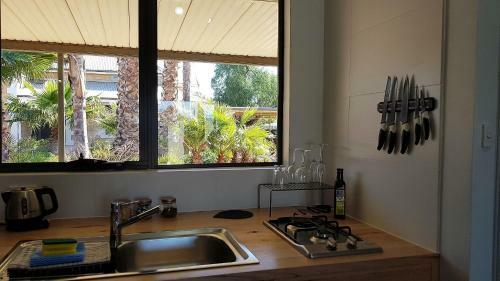 Apartamento The Courtyard