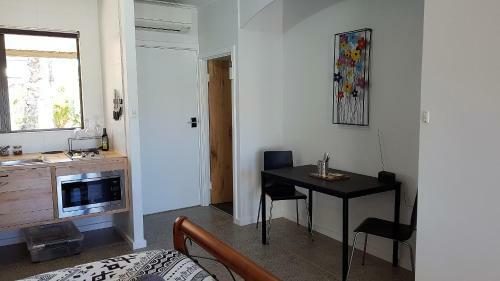 Apartamento The Courtyard