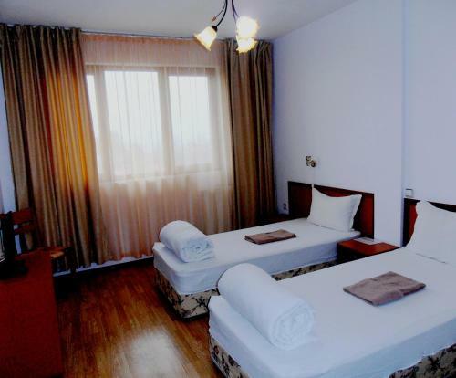 Hostal Guest House Misha