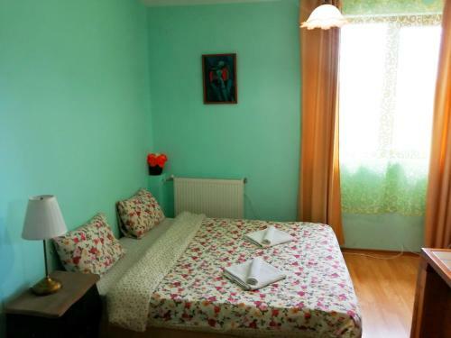 Hostal Guest House Misha