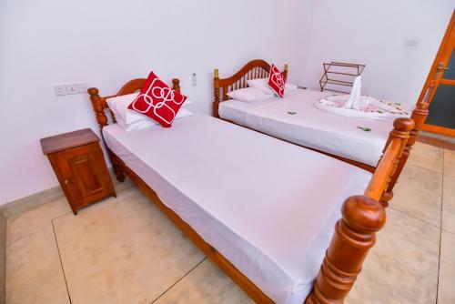 Hostal Romaya Villas - Habaraduwa