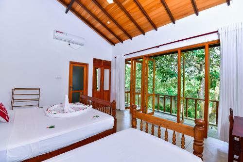 Hostal Romaya Villas - Habaraduwa