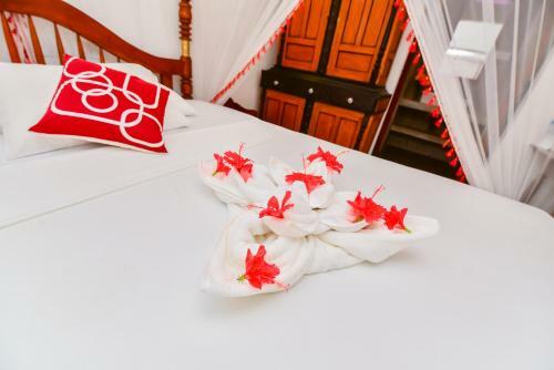 Hostal Romaya Villas - Habaraduwa