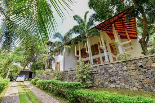 Hostal Romaya Villas - Habaraduwa