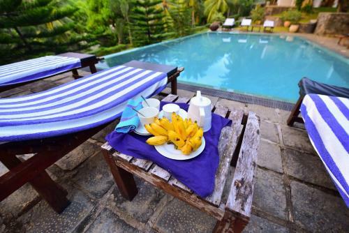 Hostal Romaya Villas - Habaraduwa