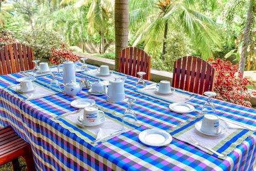 Hostal Romaya Villas - Habaraduwa