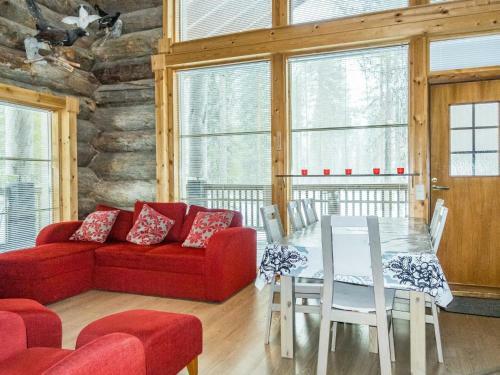 Holiday Home Kotkanpes�