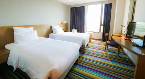 Hotel Novotel Nanchang Sunac