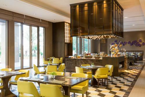 Hotel Novotel Nanchang Sunac
