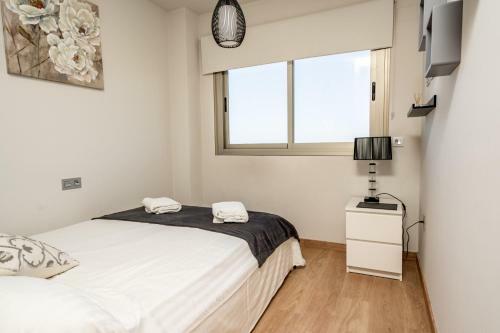 Apartamento Victoria Dunas