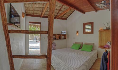 Bed & Breakfast Pousada Castelo Do Vento