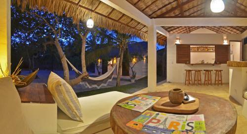 Bed & Breakfast Pousada Castelo Do Vento